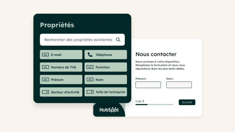 Formulaires B2B : qualifier les leads dès la première prise de contact