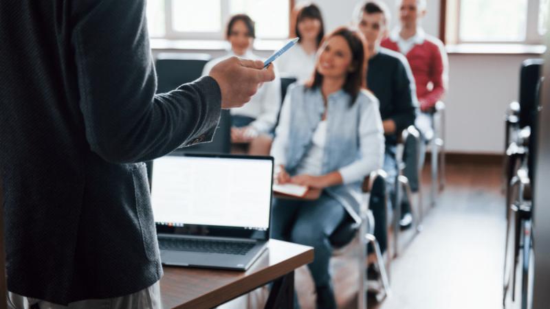 Structurer l’inbound marketing d’un organisme de formation
