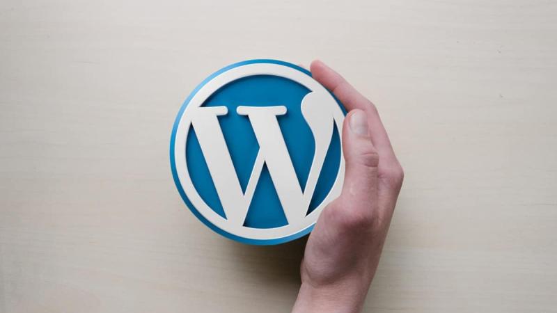 Part de marché WordPress en 2025 (statistiques, évolution et analyse)