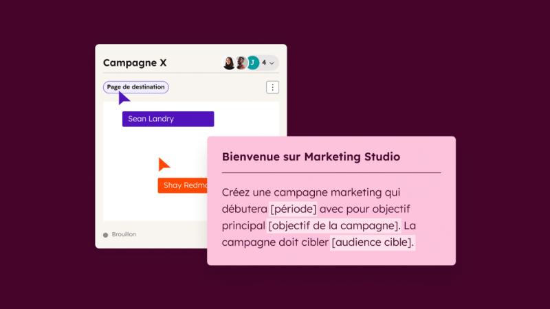 PME B2B : accélérer la croissance avec le Loop Marketing de HubSpot