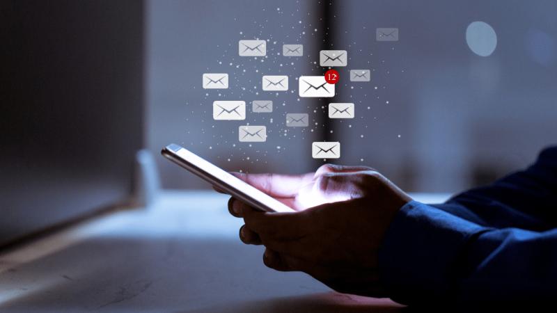 10 exemples d’emails automatisés en e-commerce