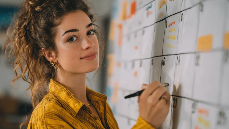 Comment un Content Manager peut scaler son marketing de contenu avec HubSpot CRM