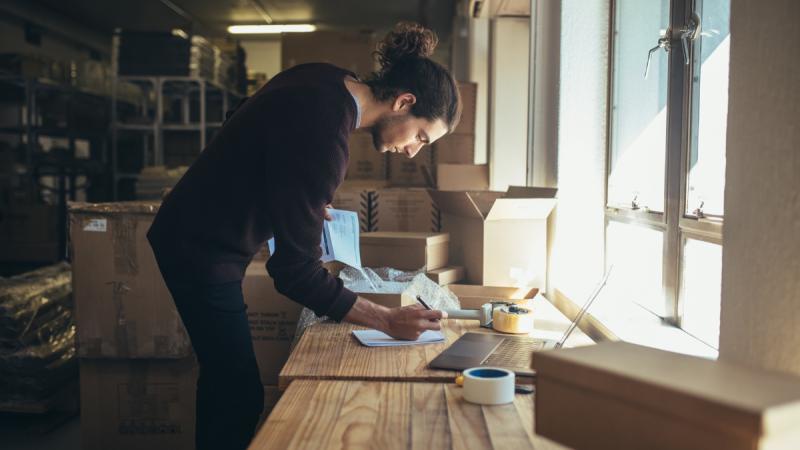 Dropshipping Amazon : guide complet pour vendre sans stock