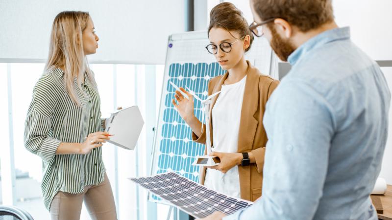 Les rôles clés en gestion de projet : guide pour éviter le chaos