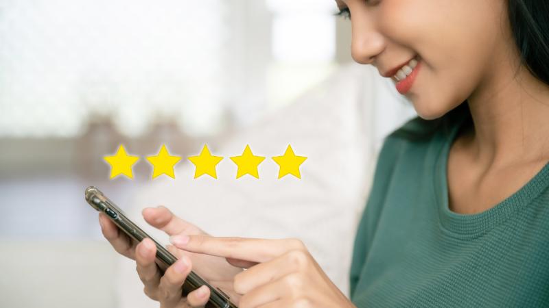 20 exemples d’emails d’invitation à un questionnaire de satisfaction