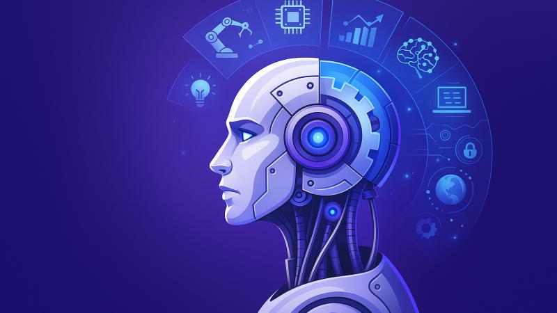 DevOps augmenté : comment structurer une chaîne IA-compatible