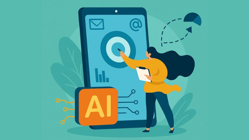 IA générative + prédictive : le duo qui redéfinit les MarTech