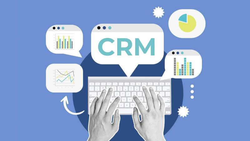Comment bien choisir son CRM ?