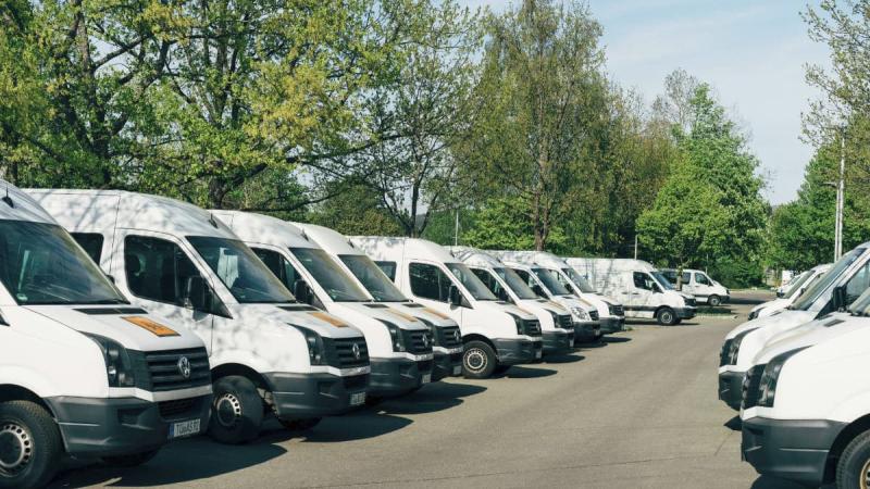 Choisir le bon logiciel de gestion de flotte pour votre entreprise