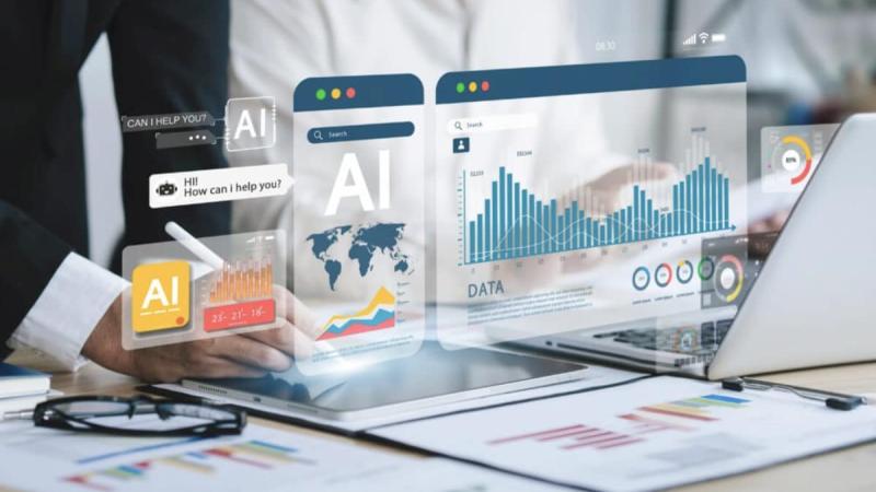 Comment bien utiliser l’IA pour optimiser son marketing de contenu ?