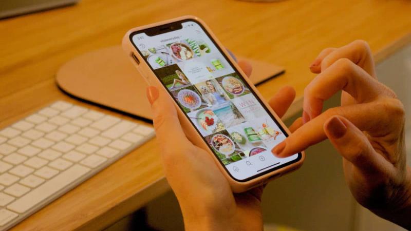 5 conseils pour transformer Instagram en canal de vente Ecommerce