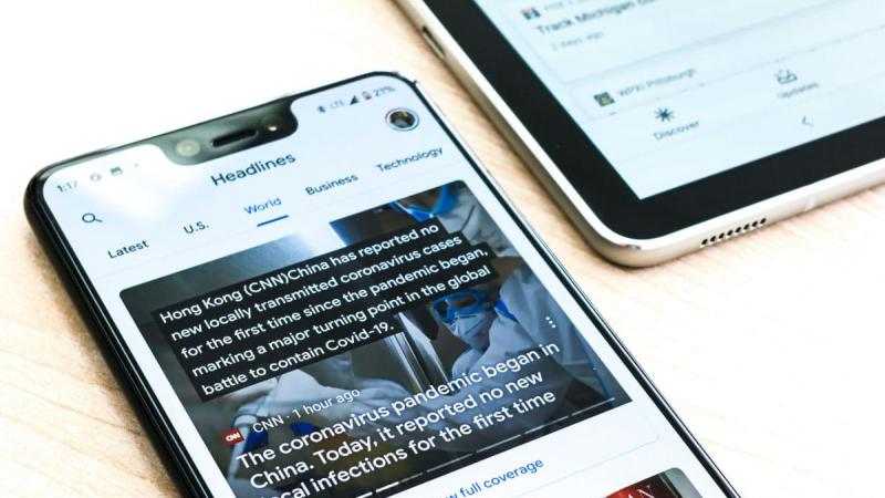 7 techniques pour trouver vos futurs sujets d’articles