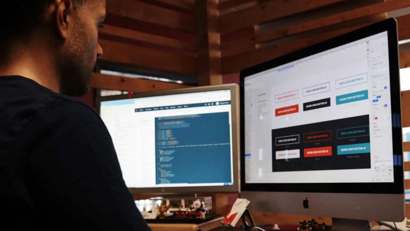 En quoi consiste vraiment le webdesign minimaliste ?