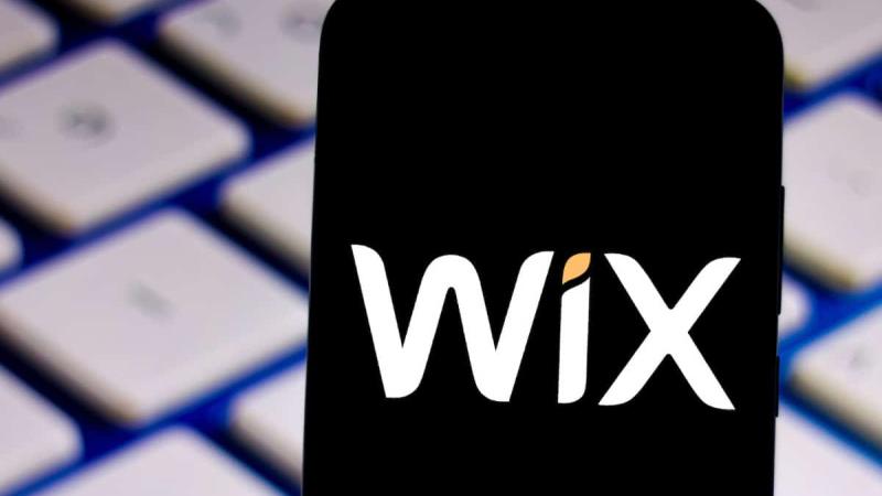 Sélection des meilleurs templates Wix