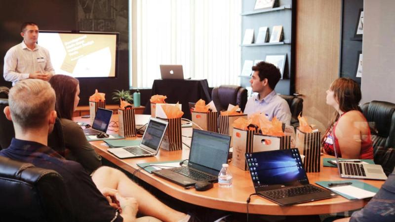 Découvrez 7 solides formations en gestion de projet