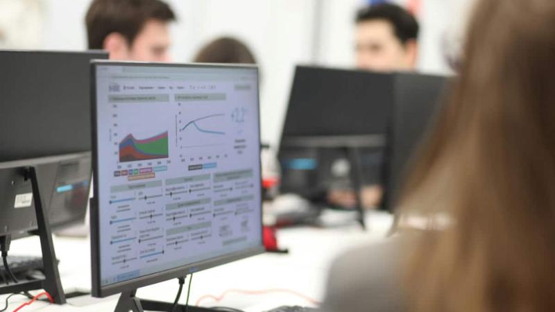 55 KPI Ecommerce à suivre – Modèle de tableau de bord en téléchargement