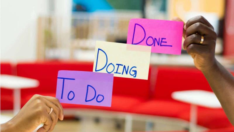 Optimiser la gestion de projet associatif pour une meilleure collaboration