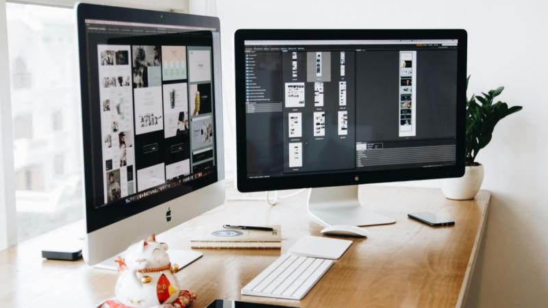 24 exemples de landing pages + 5 conseils pour convertir
