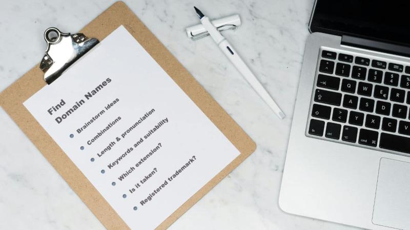 Acheter un nom de domaine pour les nuls – Le Guide complet