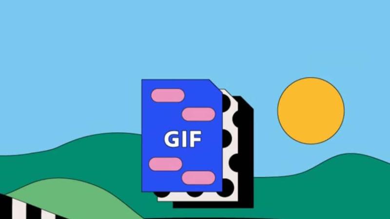 Les meilleurs outils pour créer vos propres GIFs