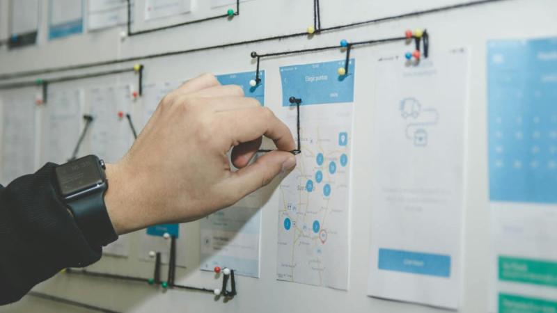 Les meilleures techniques et méthodes UX