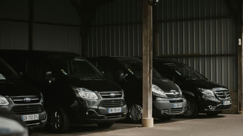 Comprendre la car policy dans une flotte automobile