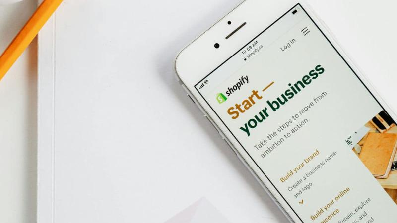 Shopify Prix 2026 : quels tarifs pour créer un site Shopify ?