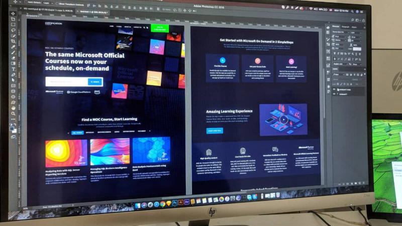 Personnaliser votre site web : 50 patterns UI prêts à copier (HTML/CSS testés)