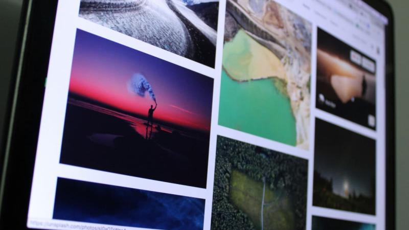 Slider hero : 12 alternatives pour votre page d'accueil