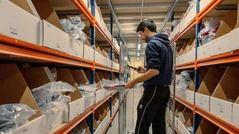 Les fondamentaux de la gestion des stocks en e-commerce