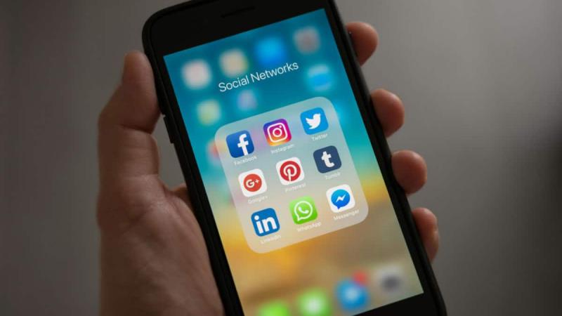 A quelle heure devez-vous poster sur les réseaux sociaux ?