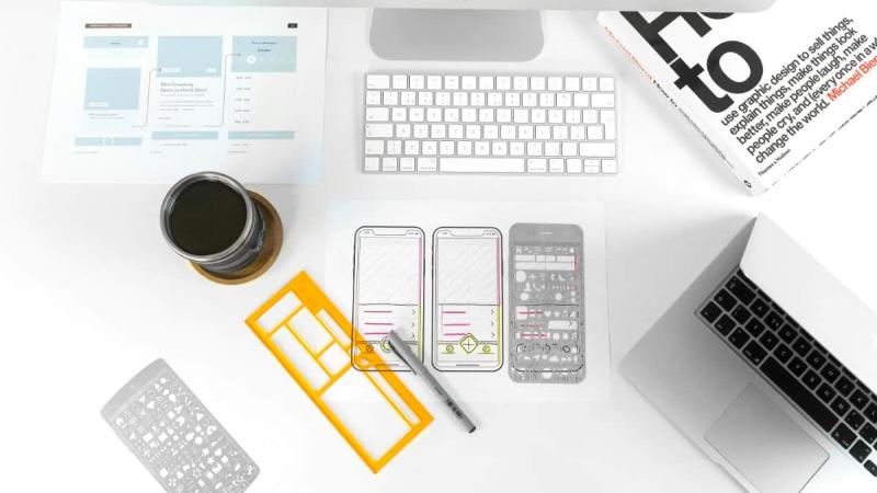 UX fiche produit mobile : 30 patterns qui boostent la conversion en 2026