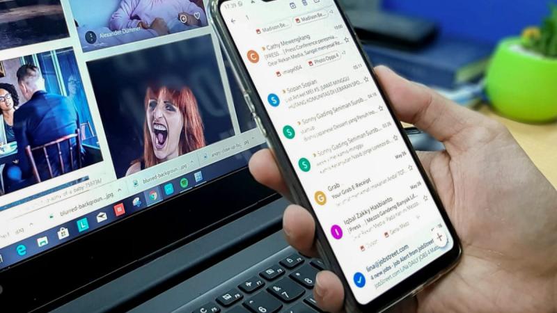 15 exemples d’email transactionnels – Bienvenue, notification et confirmation