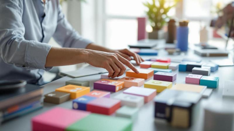 Comment bien construire sa gamme de produits ?