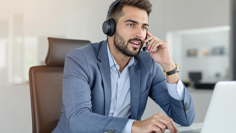 Maîtrisez le cold calling et générez des leads qualifiés