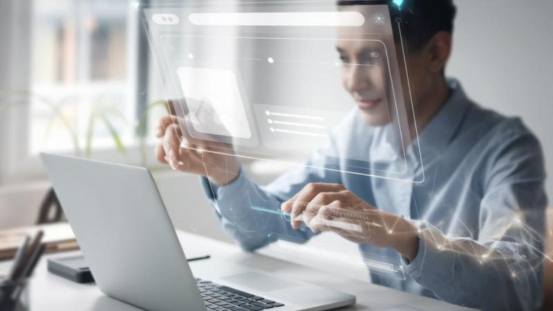 Site web avec l’IA en 2026 : on a testé LWS, Wix ADI, Hostinger et Durable (verdict grandeur réelle)