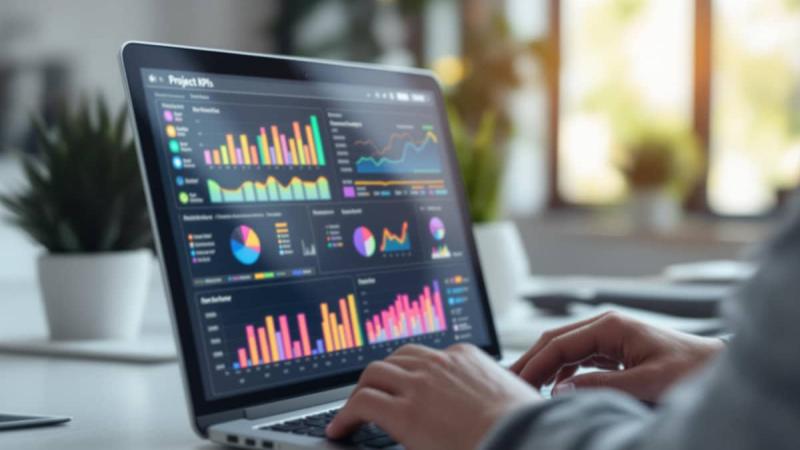 KPI projet : les KPI clés à suivre pour réussir tous vos projets