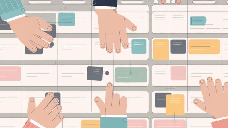 Scrum, Waterfall, Lean ou SAFe : quelle méthodologie choisir en 2026