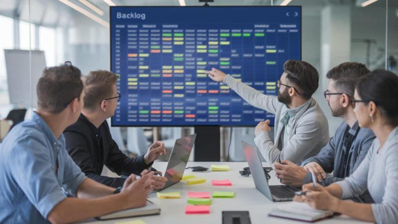 Le backlog refinement : les bonnes pratiques à mettre en oeuvre