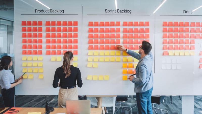 Les artefacts Scrum : 3 piliers essentiels pour une gestion de projet agile efficace