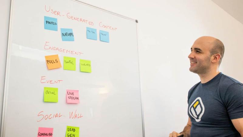A la découverte des meilleures pratiques en Content Marketing en analysant la magnifique croissance de Buffer