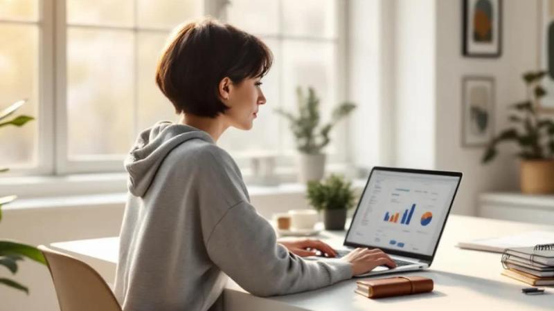 Indice de vente (IDV) : formule, calcul et exemple