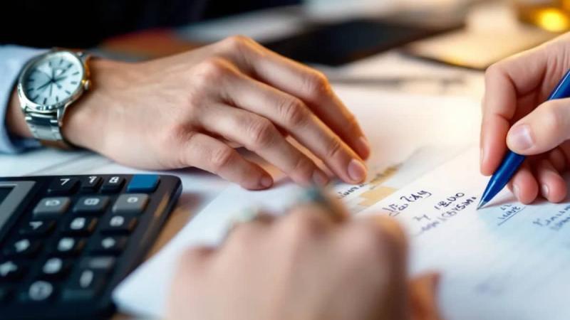 Calcul de la marge commerciale : formules et taux 2026