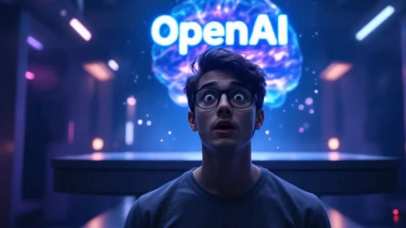 GPT4o image : Cette IA vient de rendre Midjourney et Gemini obsolètes