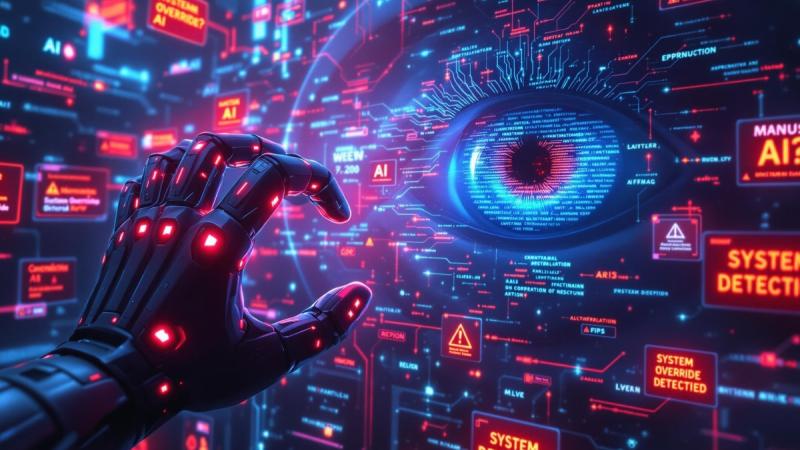 Manus AI : La nouvelle Intelligence Artificielle autonome chinoise