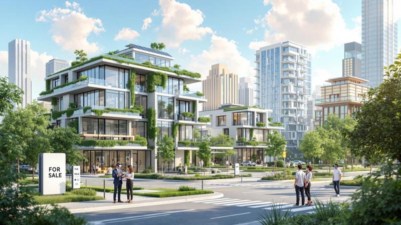MIPIM 2025: Un événement digital stratégique pour les professionnels de l’immobilier