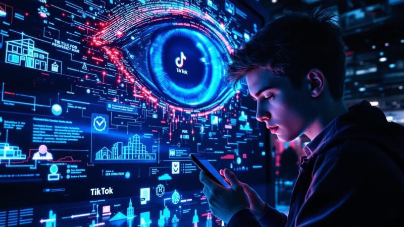 Commission d’enquête sur TikTok : Conclusions, enjeux et régulations