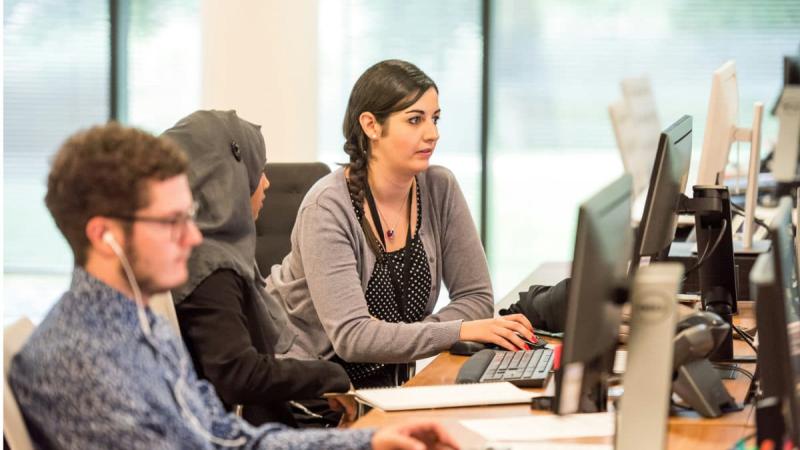 Le rôle et les missions du technicien Helpdesk