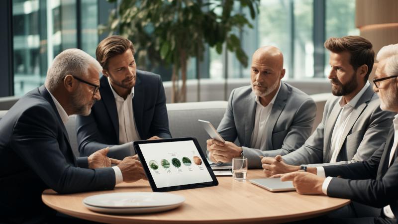 Gestion de projet Lean : principes, méthodes et outils