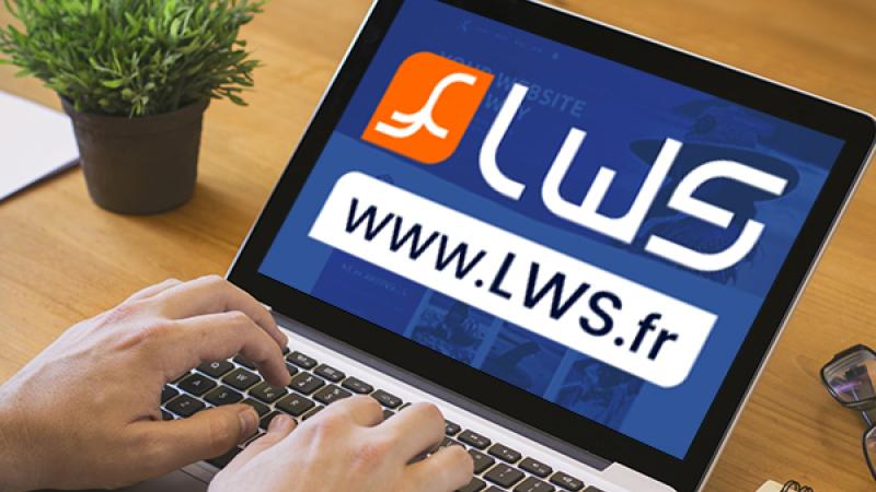 Comment optimiser la vitesse de votre site grâce à l’hébergement web adapté de LWS ?